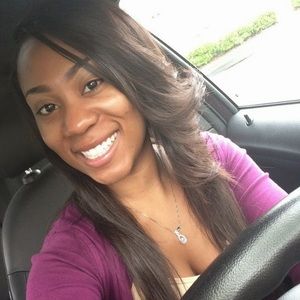 Meet your Posher, Jessica